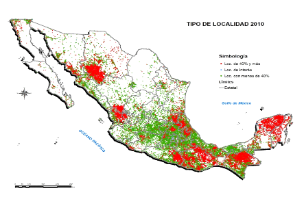 Dependencias Administrativas (Ley Orgánica de la Administración Pública Federal).