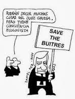 ¿ Qué sabemos sobre " Fondos Buitres"?