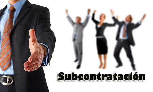 ¿QUE ES OUTSOURCING?