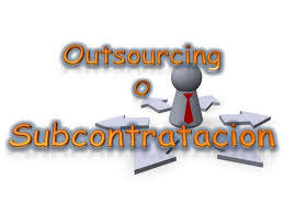 ¿QUE ES OUTSOURCING?