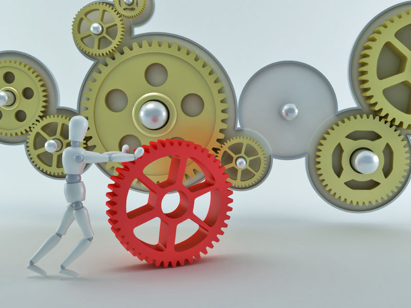 ¿QUE ES OUTSOURCING?