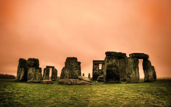 TEMA 1. EL ESPACIO HABITABLE EN LA PREHISTORIA. CULTURAS PREINDUSTRIALES Y PRIMITIVAS