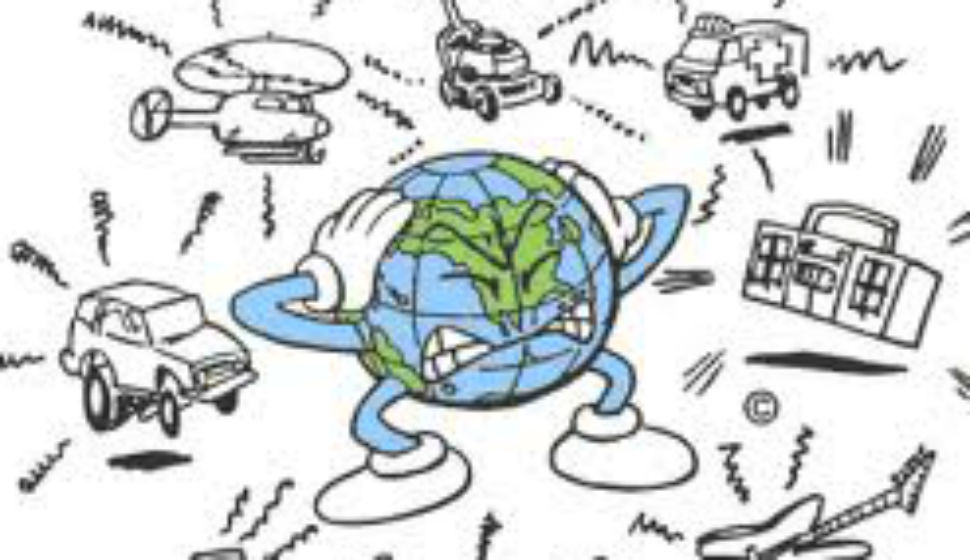 La Legislación Ambiental en Colombia