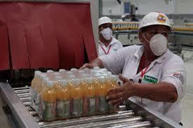 DIAGNÓSTICO SISTEMICO ORGANIZACIONAL EN APROFRUSA