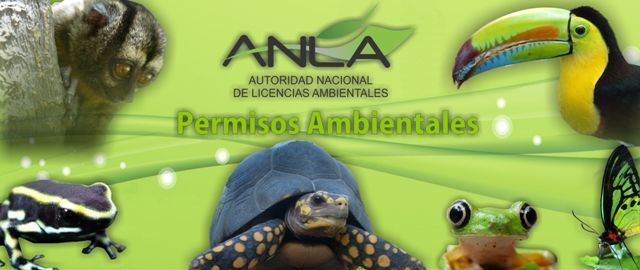 La Legislación Ambiental en Colombia