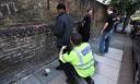 "Assess the view that ethnic differences in crime rates are the result of the ways the CJS Operates"