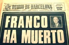 La transición a la democracia