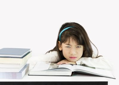 La Falta de Habito de Lectura en los Estudiantes Universitarios