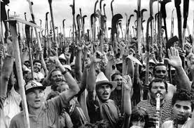 LOS MOVIMIENTOS SOCIAELES: MARXISMO Y ANARQUISMO