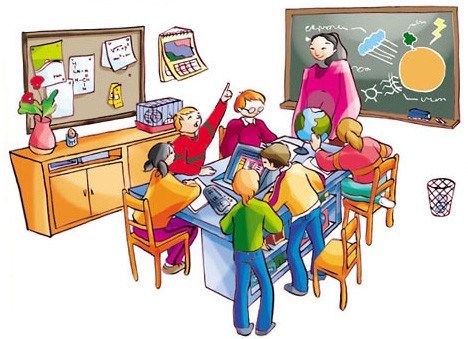 ACUERDO 444: Competencias del marco curricular común del Sistema Nacional de Bachillerato