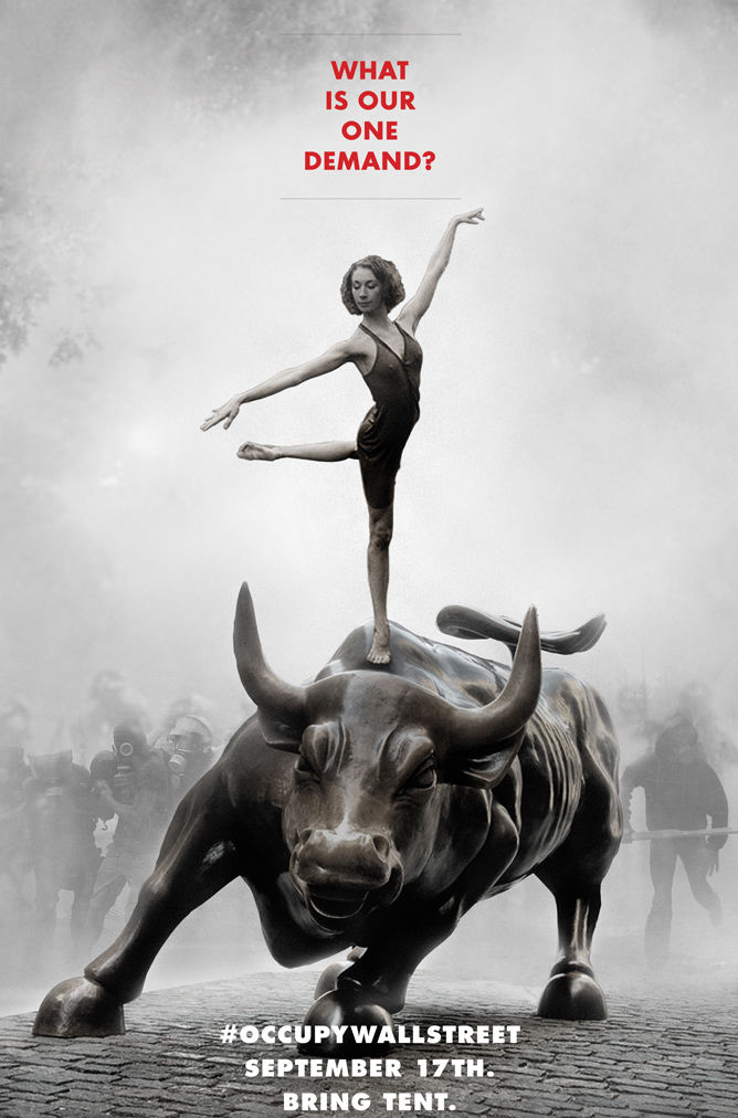 TESIS de la ética y la praxis de los movimientos emergentes