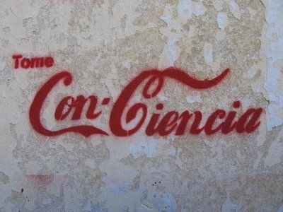 TESIS de la ética y la praxis de los movimientos emergentes