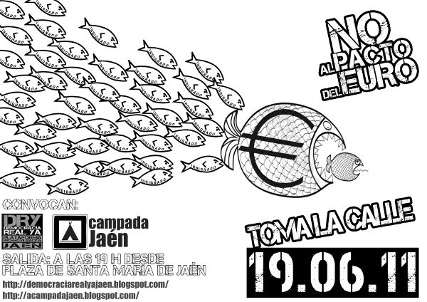 TESIS de la ética y la praxis de los movimientos emergentes