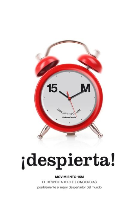 TESIS de la ética y la praxis de los movimientos emergentes