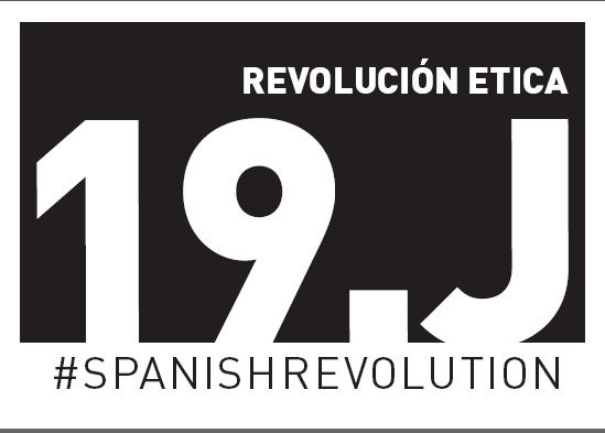 TESIS de la ética y la praxis de los movimientos emergentes