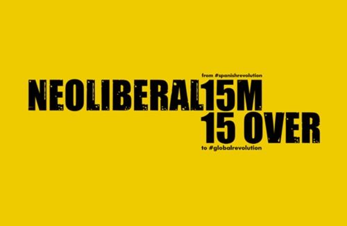 TESIS de la ética y la praxis de los movimientos emergentes