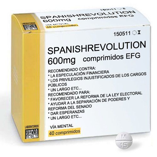 TESIS de la ética y la praxis de los movimientos emergentes