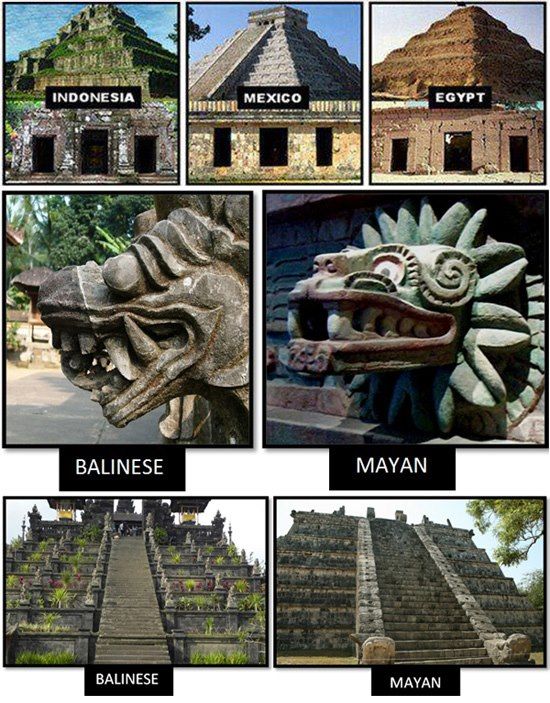 INTERCONEXIÓN ENTRE SABERES Y CULTURAS