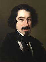 TEMA 2. LÍRICA ROMÁNTICA. GUSTAVO ADOLFO BÉCQUER