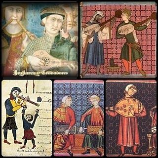 La Literatura de la Edad Media