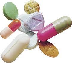 Conceptos básicos de "Farmacología y Psicofarmacología"
