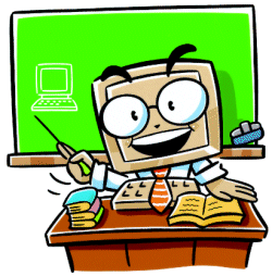 EL ROL DEL PROFESOR Y EL ESTUDIANTE EN EL APRENDIZAJE VIRTUAL