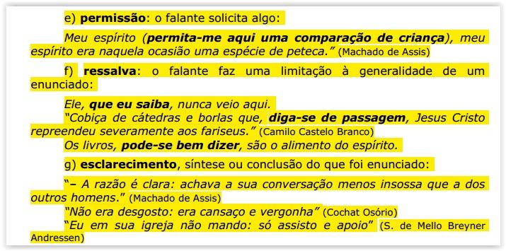 Português 3 - Estrut. Subordinada Adverbial 2