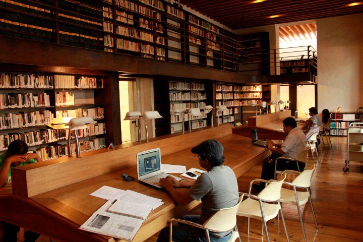 COMO CONOCER Y MANEJAR LAS TÉCNICAS BIBLIOGRÁFICAS