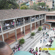 INSTITUCIÓN EDUCATIVA NUEVO HORIZONTE INCLUYENTE