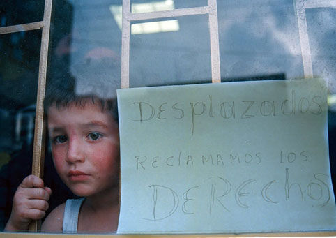 PROCESOS COMUNICATIVOS- CONFLICTO Y PAZ