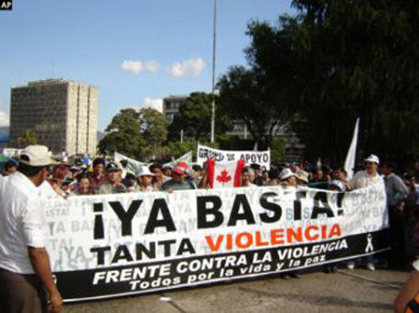 PROCESOS COMUNICATIVOS- CONFLICTO Y PAZ