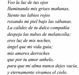 métrica, retorica y géneros literarios esquema
