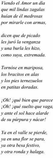 métrica, retorica y géneros literarios esquema