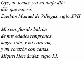 métrica, retorica y géneros literarios esquema