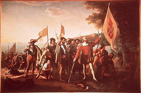 Formas de dominación hegemónica de una cultura sobre otra