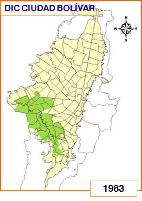 PROTOTIPO DE SISTEMA DE INFORMACION GEOGRÁFICO DE ASENTAMIENTOS INFORMALES