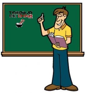 Algunos(as) profesores(as) dedican la mayor parte del tiempo a hablar en clase
