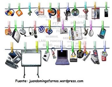 Hay una gran diversidad en el aula y los aprendizajes se han de adaptar a ellos.