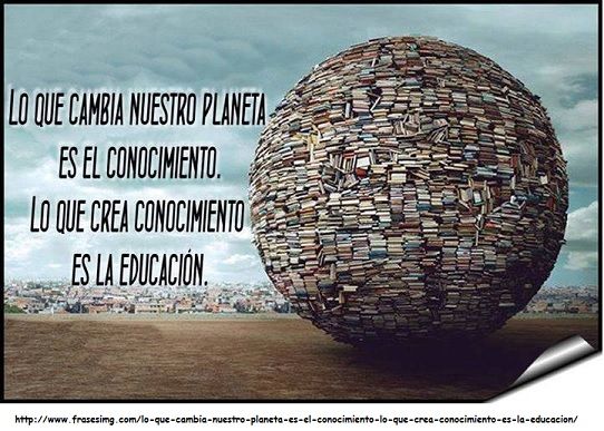 Hay una gran diversidad en el aula y los aprendizajes se han de adaptar a ellos.
