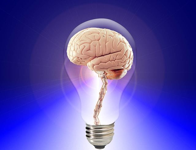 Una idea es como...