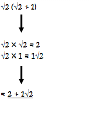 Maths Paper 1