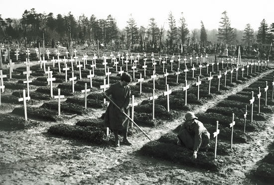 Esquema de la Primera Guerra Mundial