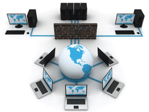 TEMA 7 . REDES Y SEGURIDAD INFORMÁTICA