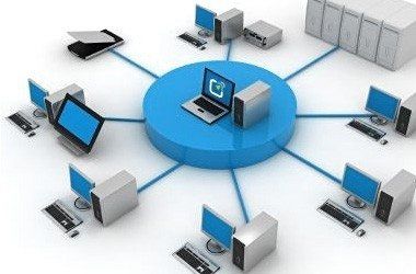 TEMA 7 . REDES Y SEGURIDAD INFORMÁTICA