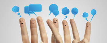 UNIDAD TEMÁTICA I COMUNICACIÓN VERBAL Y NO VERBAL, Expresion oral y escrita II Edwin Julian Chavez Ochoa