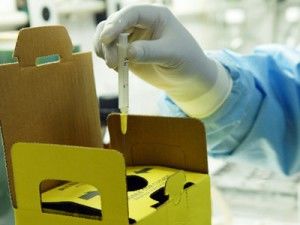 04 - Segurança do paciente: prevenção e controle de infecção.