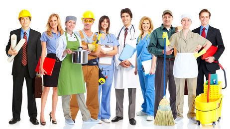 la empresa y sus clasificaciones ( FTH )