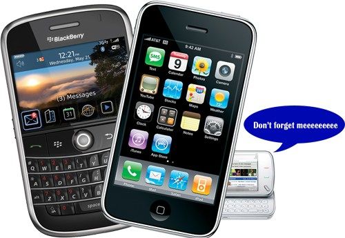RECURSOS Y POSIBILIDADES QUE TIENEN LOS SMARTPHONE (TELEFONOS INTELIGENTES) PARA ESTABLECER CON "EVA" PERSONAL Y COLECTIVO