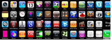 RECURSOS Y POSIBILIDADES QUE TIENEN LOS SMARTPHONE (TELEFONOS INTELIGENTES) PARA ESTABLECER CON "EVA" PERSONAL Y COLECTIVO