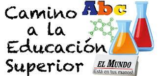 Nuevos Proveedores Externos de Educación Superior